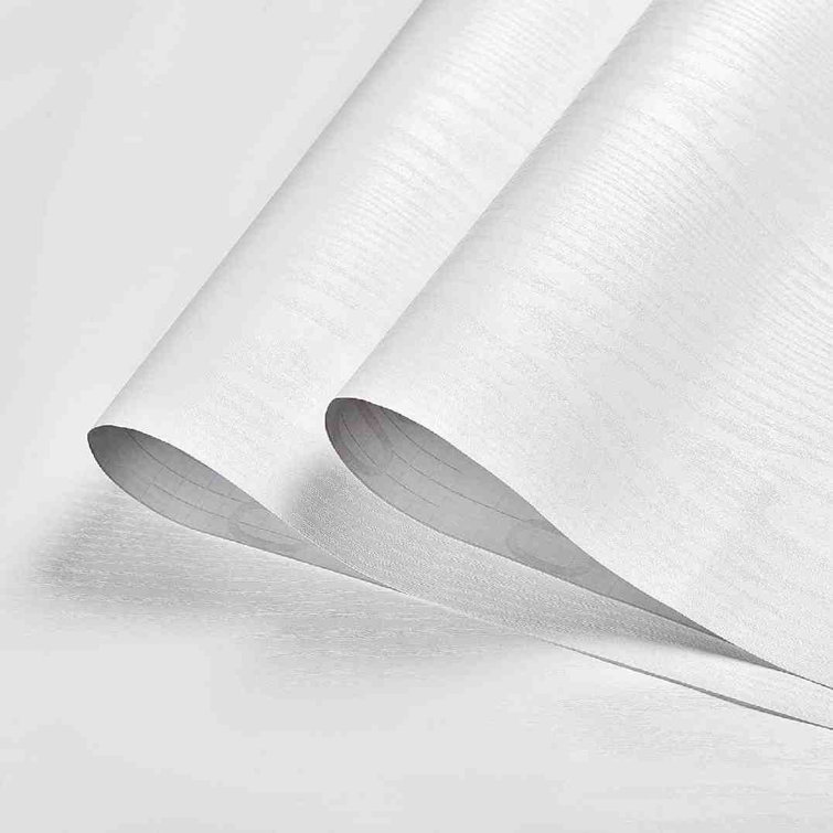 Ivy Bronx Babsi Peel & Stick Wallpaper Wayfair